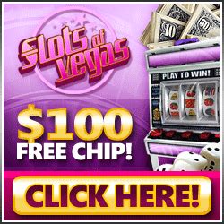 slots of vegas bonus